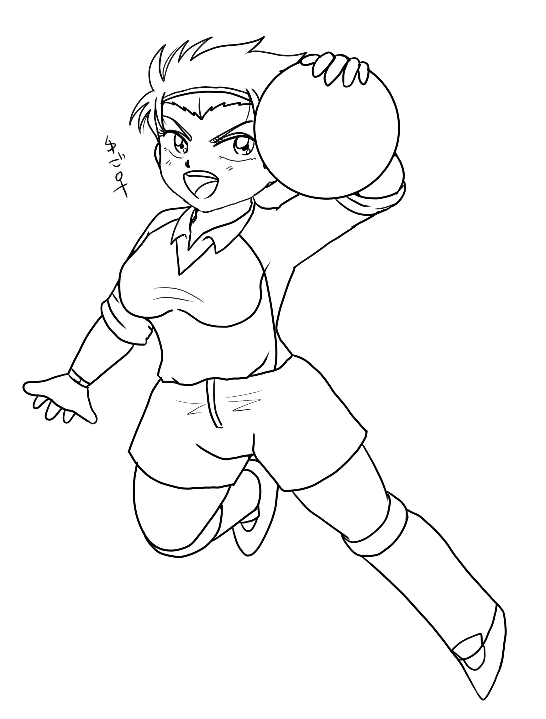CT女体化まとめ